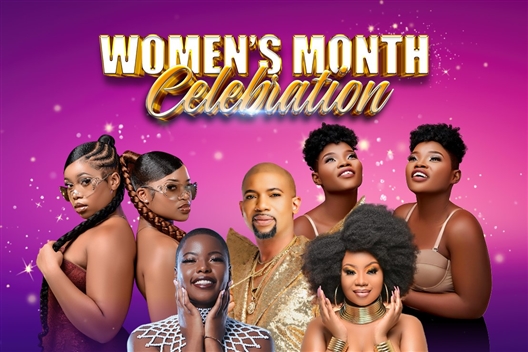 Women’s Month Celebration
